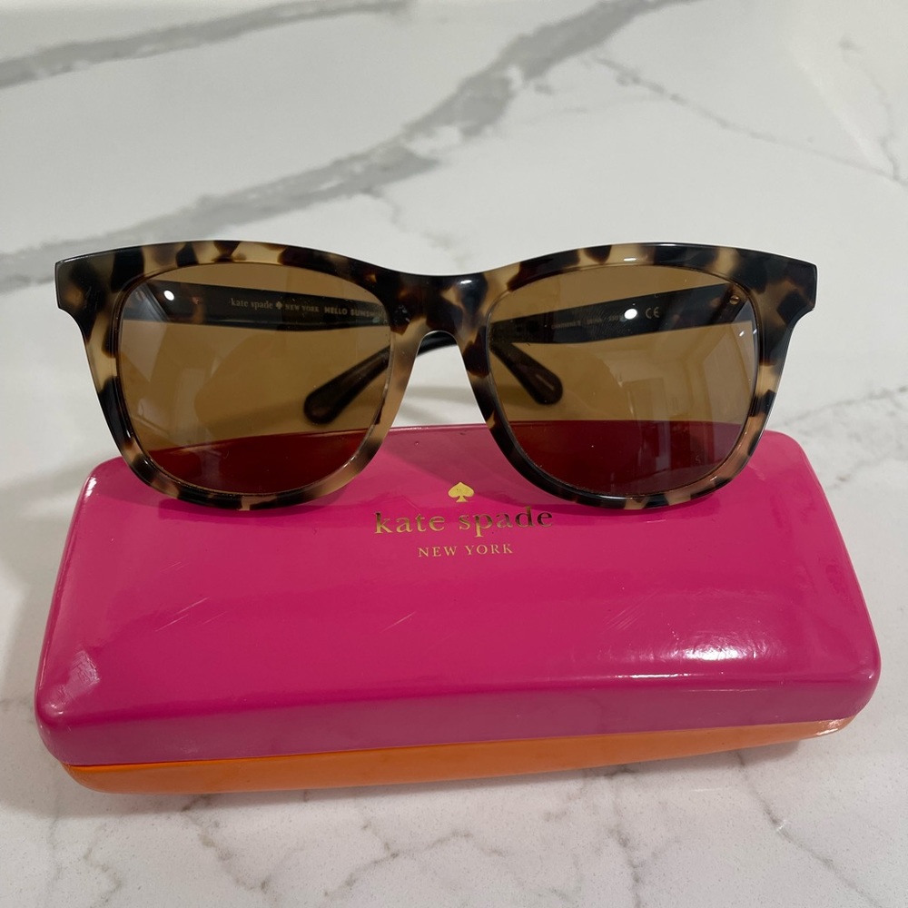 Kate Spade Sunglasses